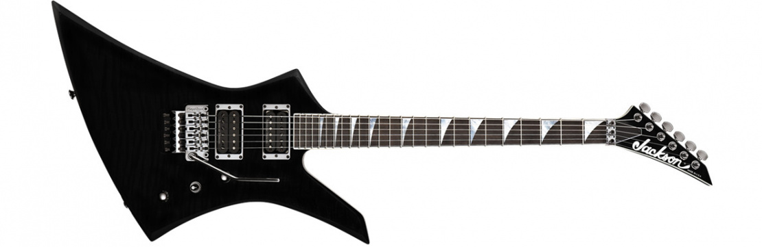USA Select Kelly™ KE2 Gloss Black
