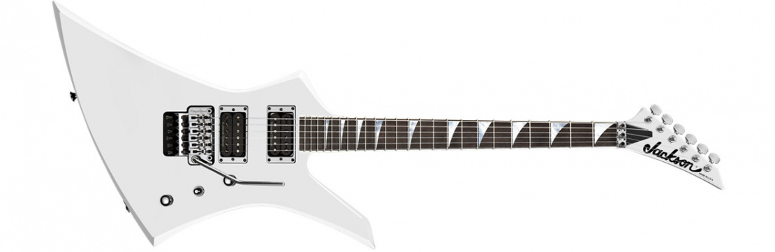 USA Select Kelly™ KE2 Snow White
