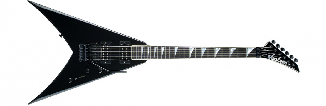 USA Select King V™ KV2 Gloss Black