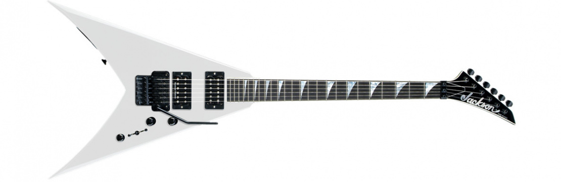 USA Select King V™ KV2 Snow White