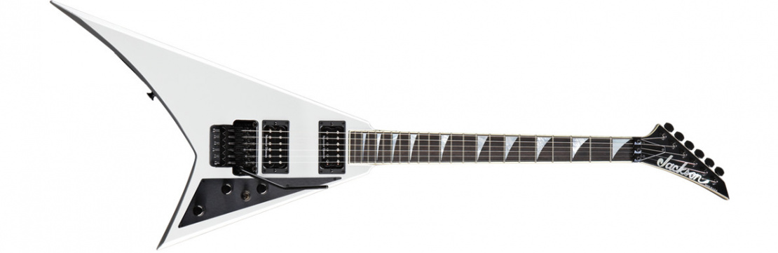 USA Select Randy Rhoads RR1 Snow White