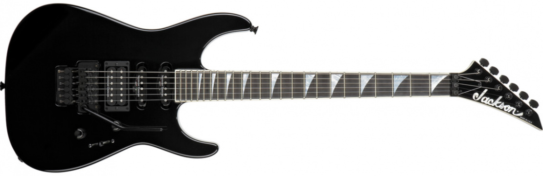 USA Select Soloist™ SL1 Gloss Black