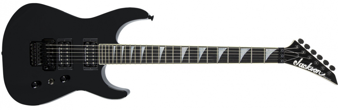 USA Select Soloist™ SL2H Gloss Black