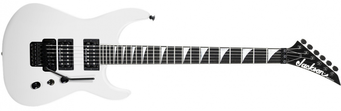 USA Select Soloist™ SL2H Snow White