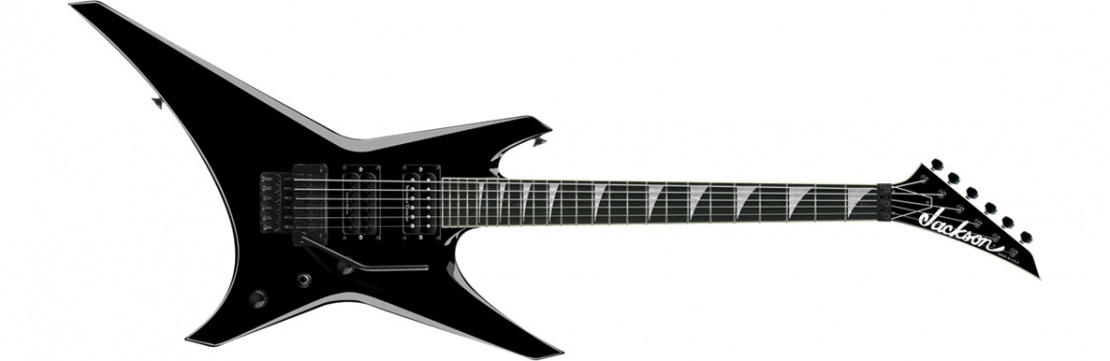 USA Select Warrior™ WR1 Gloss Black
