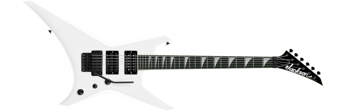 USA Select Warrior™ WR1 Snow White