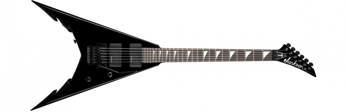 USA Signature Corey Beaulieu King V™ KV6 Gloss Black