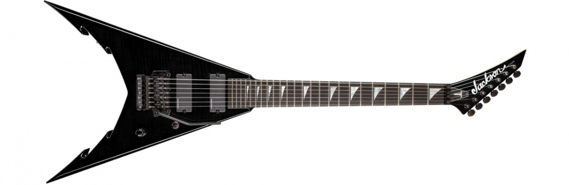 USA Signature Corey Beaulieu King V™ KV7 Gloss Black
