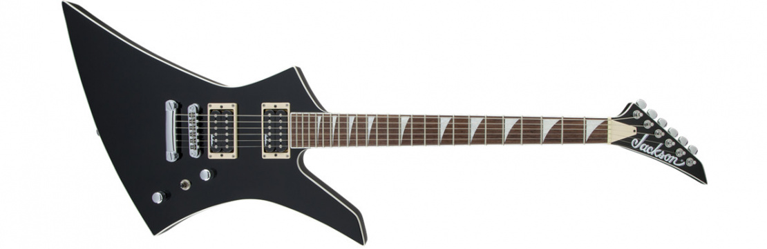 X Series Kelly™ KEXT Gloss Black