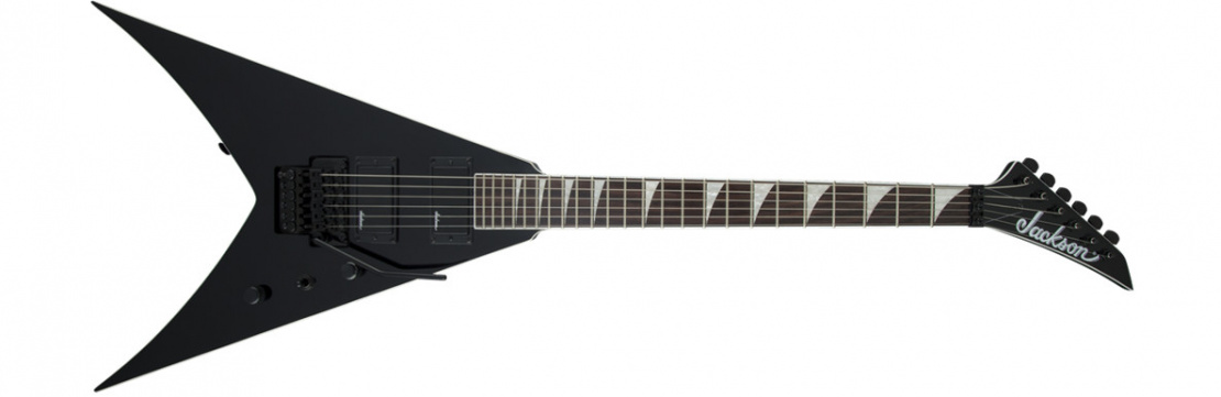 X Series King V™ KVX Gloss Black