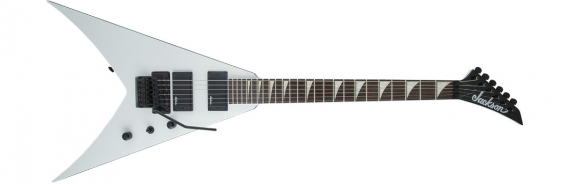 X Series King V™ KVX Snow White