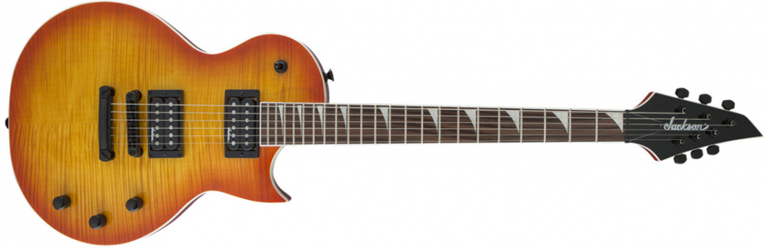 X Series Monarkh SCX FM Cherry Burst