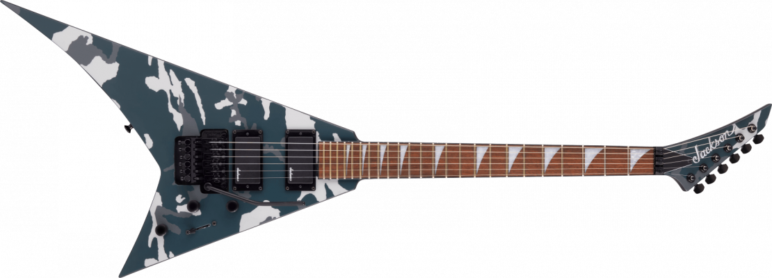 X Series Rhoads RRX24 Camo