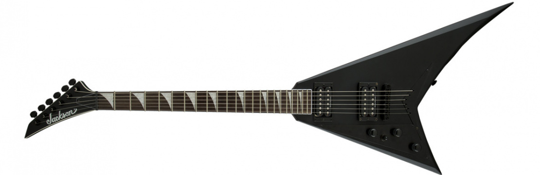 X Series Rhoads RRXT LH Satin Black