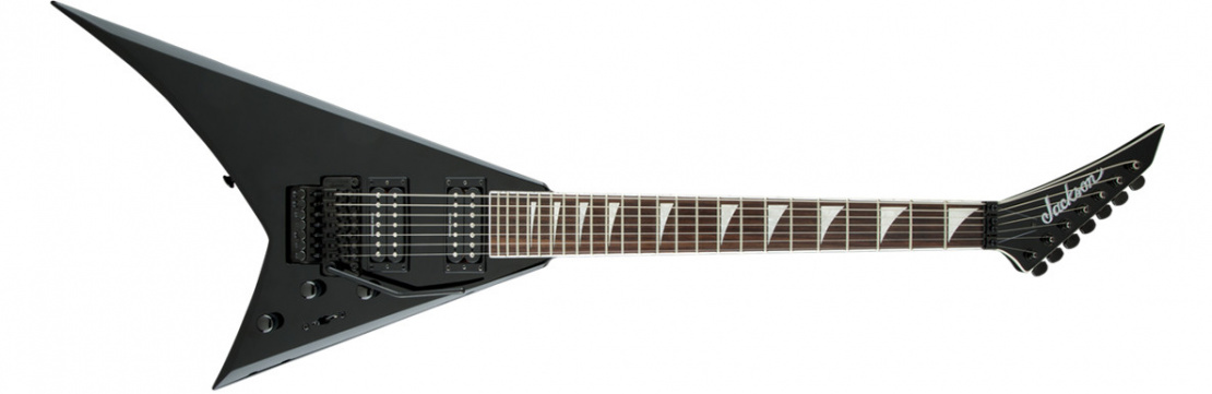 X Series RRX24-7 Gloss Black
