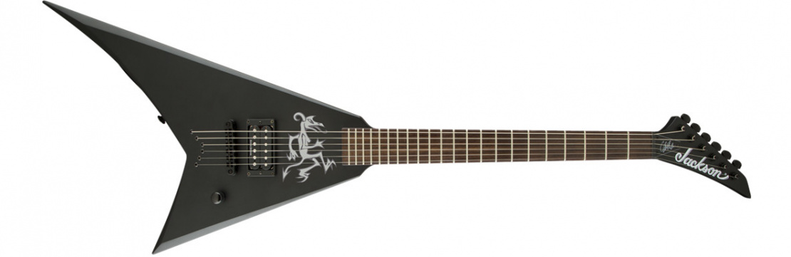 X Series Signature Christian Andreu Rhoads RRXT Satin Black