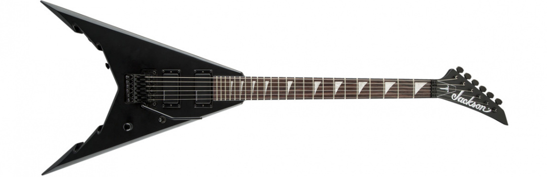 X Series Signature Corey Beaulieu King V™ KV6 Satin Black