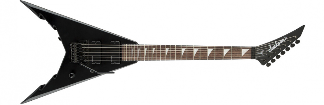 X Series Signature Corey Beaulieu King V™ KV7 Satin Black