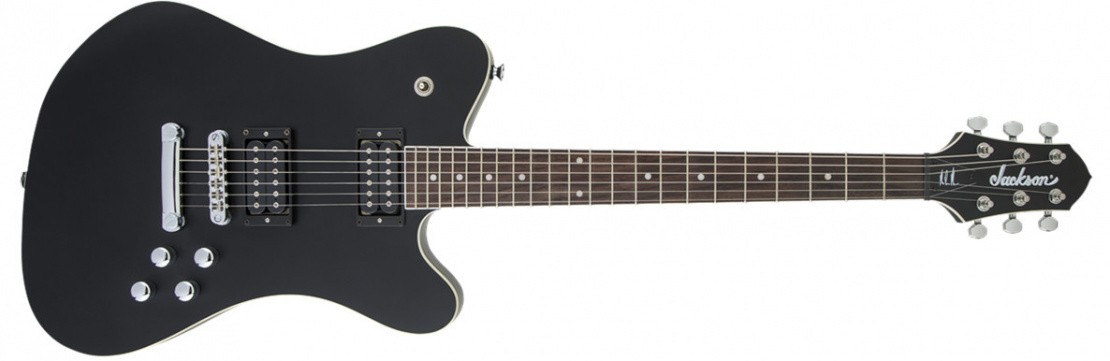 X Series Signature Mark Morton Dominion™ DX2 Satin Black
