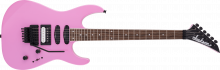 X Series Soloist™ SL1X Platinum Pink