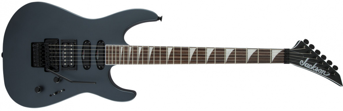 X Series Soloist™ SL3X Satin Graphite