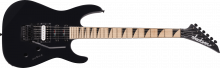 X Series Soloist™ SL3XM DX Satin Black