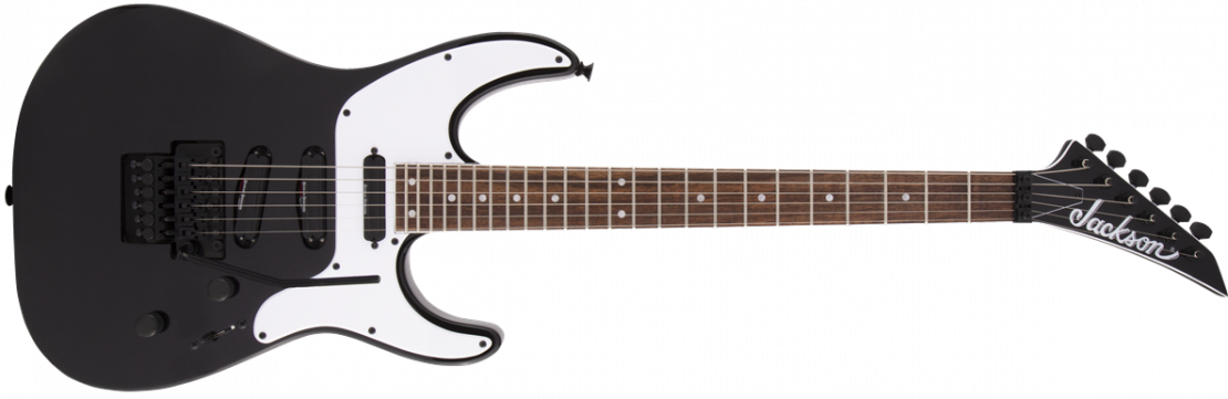 X Series Soloist™ SL4X DX Gloss Black