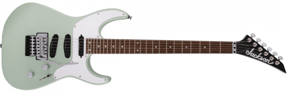 X Series Soloist™ SL4X DX Specific Ocean
