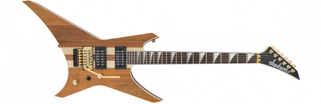 X Series Warrior™ WRX24 Natural Natural