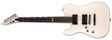 ECLIPSE NT '87 LH Pearl White