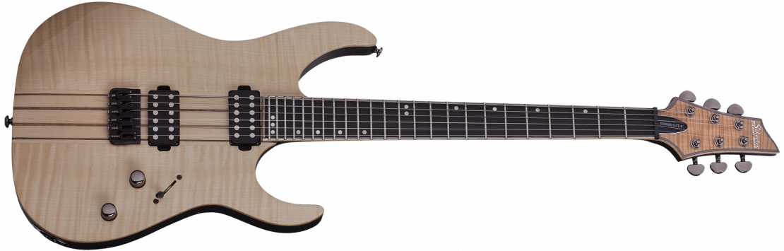 Banshee Elite-6 Gloss Natural (GNAT)