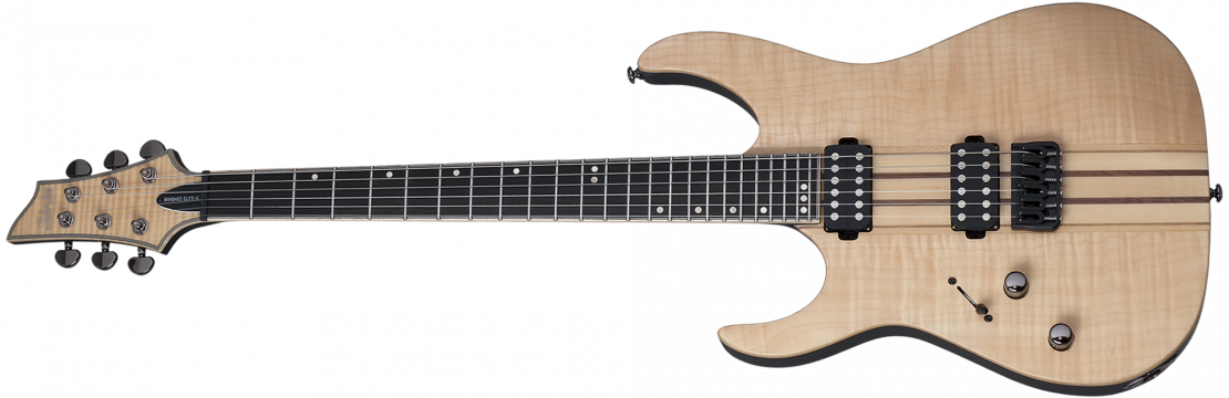 Banshee Elite-6 LH Gloss Natural (GNAT)