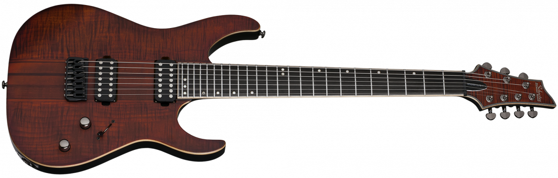 Banshee Elite-7 Cat's Eye Pearl (CEP)