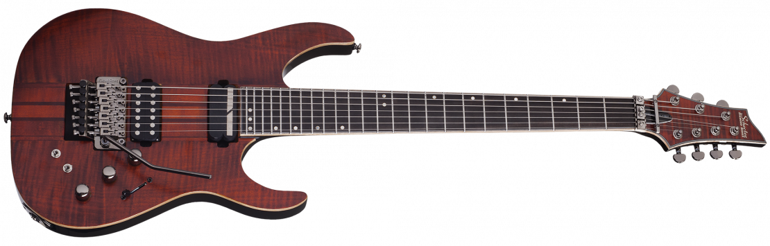 Banshee Elite-7 FR S Cat's Eye Pearl (CEP)