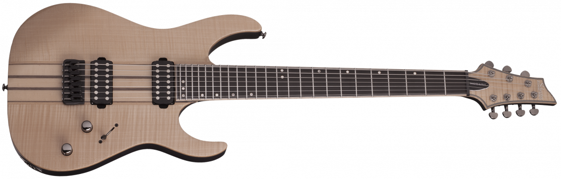 Banshee Elite-7 Gloss Natural (GNAT)