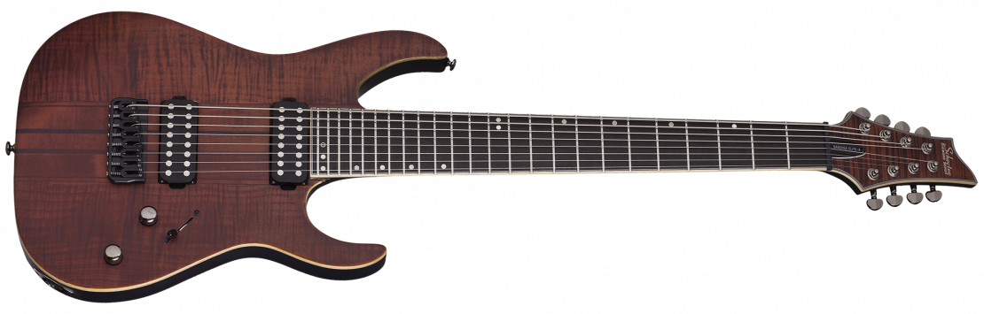 Banshee Elite-8 Cat's Eye Pearl (CEP)