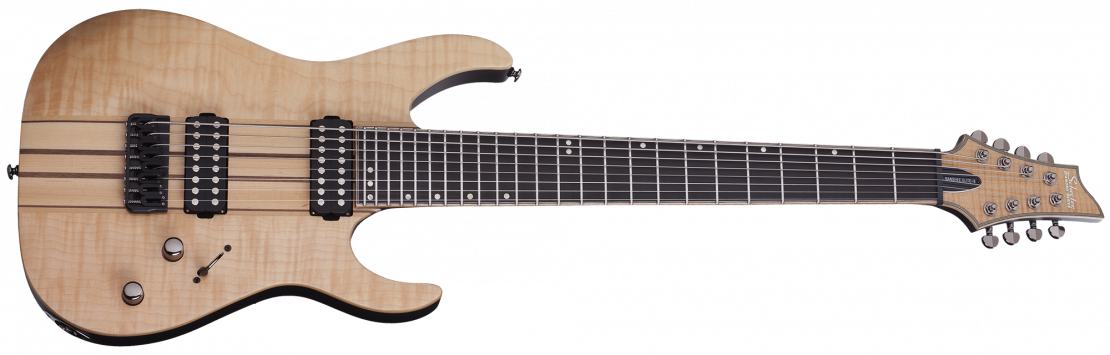 Banshee Elite-8 Gloss Natural (GNAT)