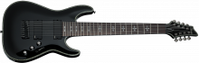 Hellraiser C-8 Gloss Black (BLK)