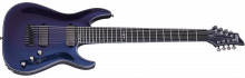 Hellraiser Hybrid C-8 Ultra Violet (UV)