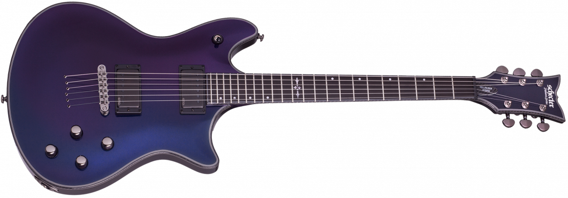 Hellraiser Hybrid Tempest Ultra Violet (UV)