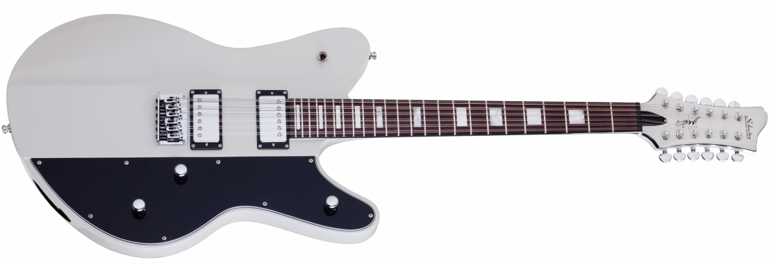 Robert Smith UltraCure XII Vintage White
