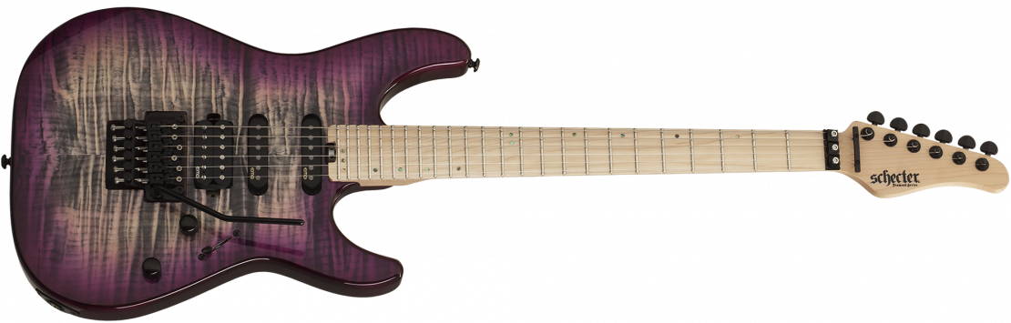 Sun Valley Super Shredder III Aurora Burst (ARB)