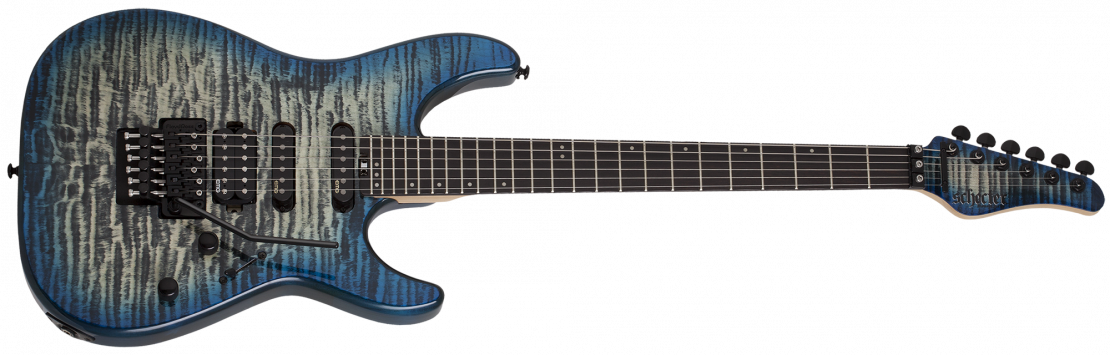 Sun Valley Super Shredder III Sky Burst (SKYB)