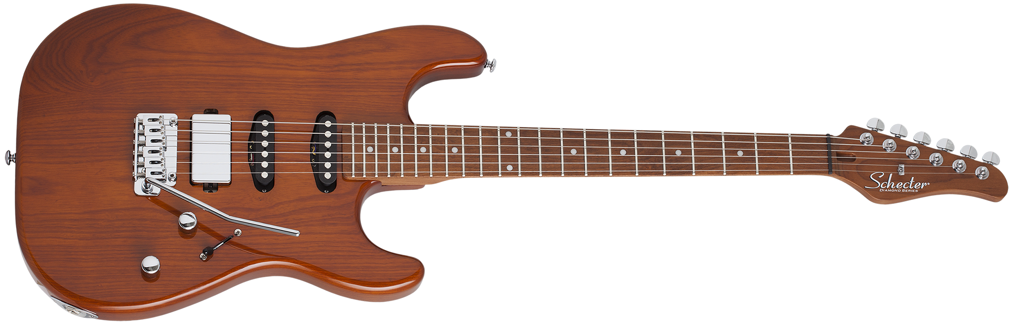 schecter trad